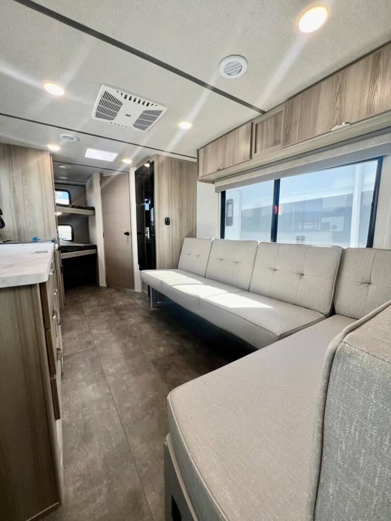 2025 Forest River 2025 Forest River Salem - thumbnail 7