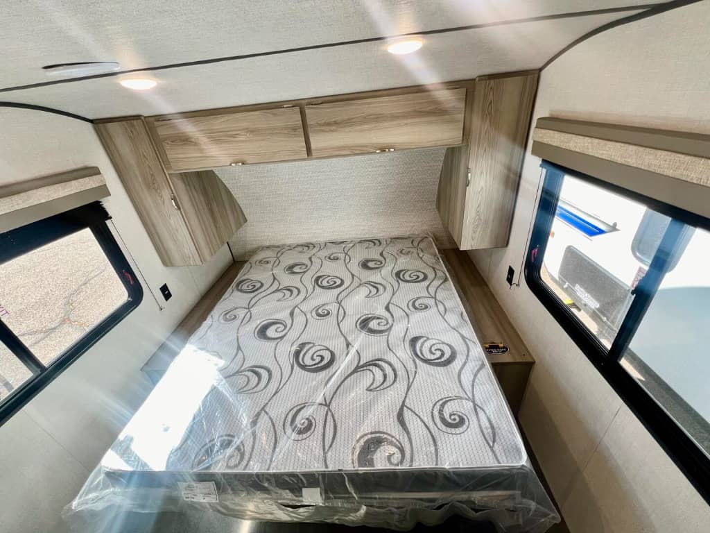 2025 Forest River 2025 Forest River Salem - thumbnail 9