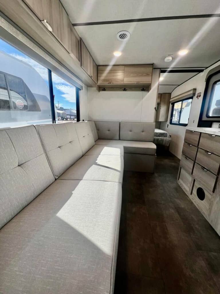 2025 Forest River 2025 Forest River Salem - thumbnail 13