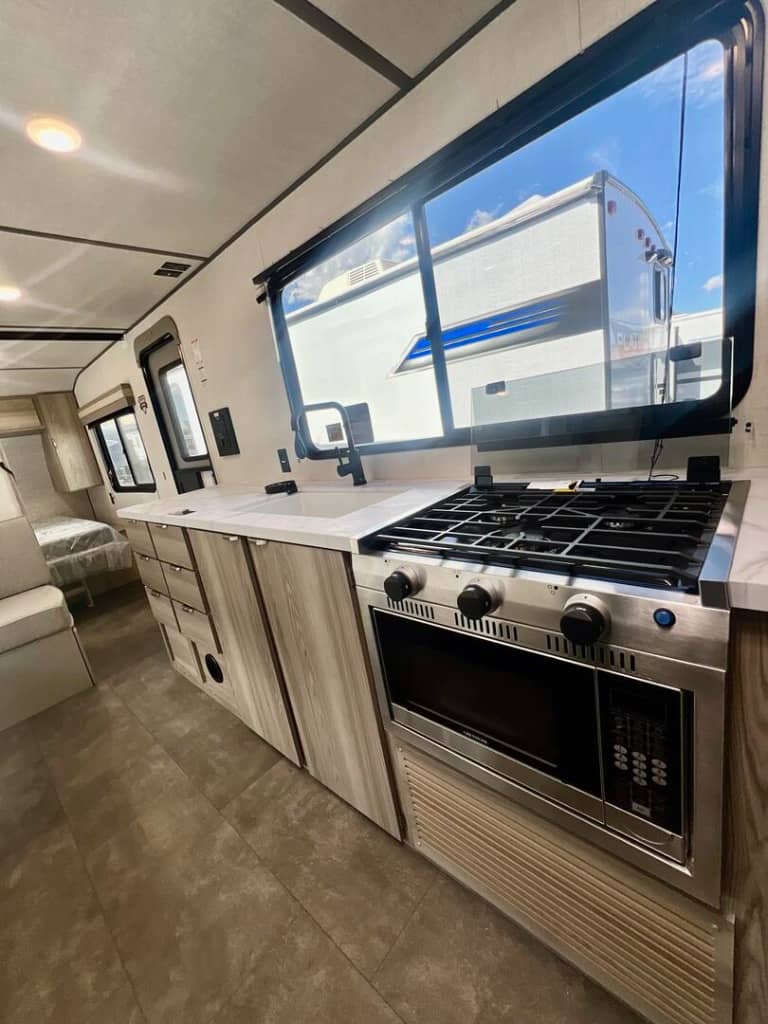 2025 Forest River 2025 Forest River Salem - thumbnail 14