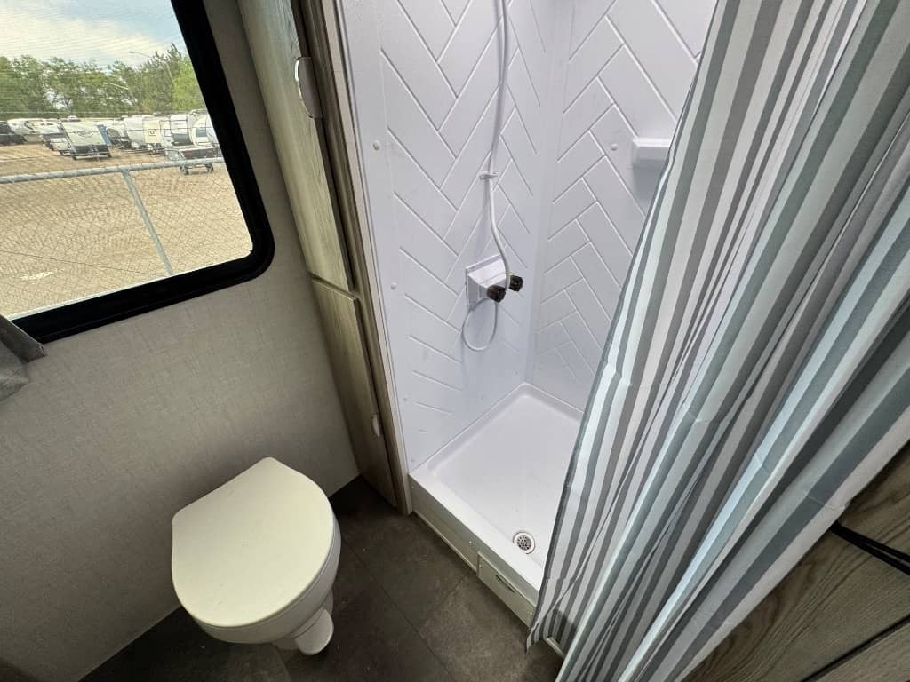 2025 Forest River 2025 Forest River Salem - thumbnail 10