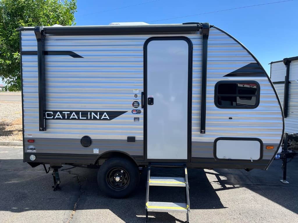 2025 Coachmen 2025 Coachmen Catalina - thumbnail 1