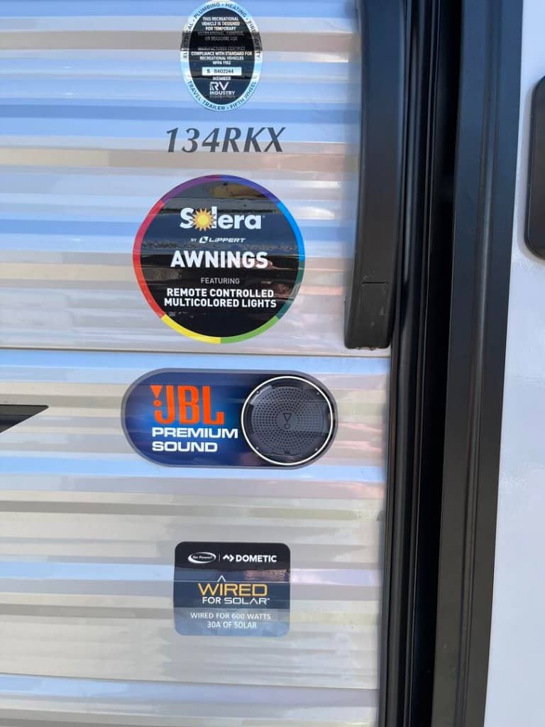 2025 Coachmen 2025 Coachmen Catalina - thumbnail 6