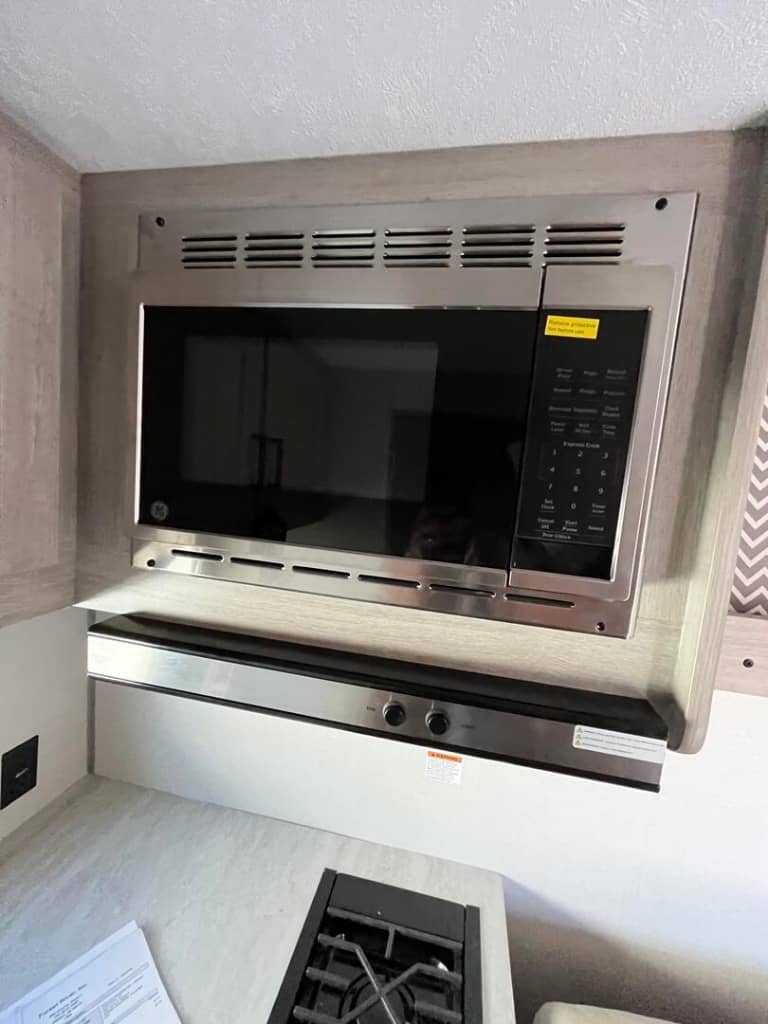 2025 Coachmen 2025 Coachmen Catalina - thumbnail 11