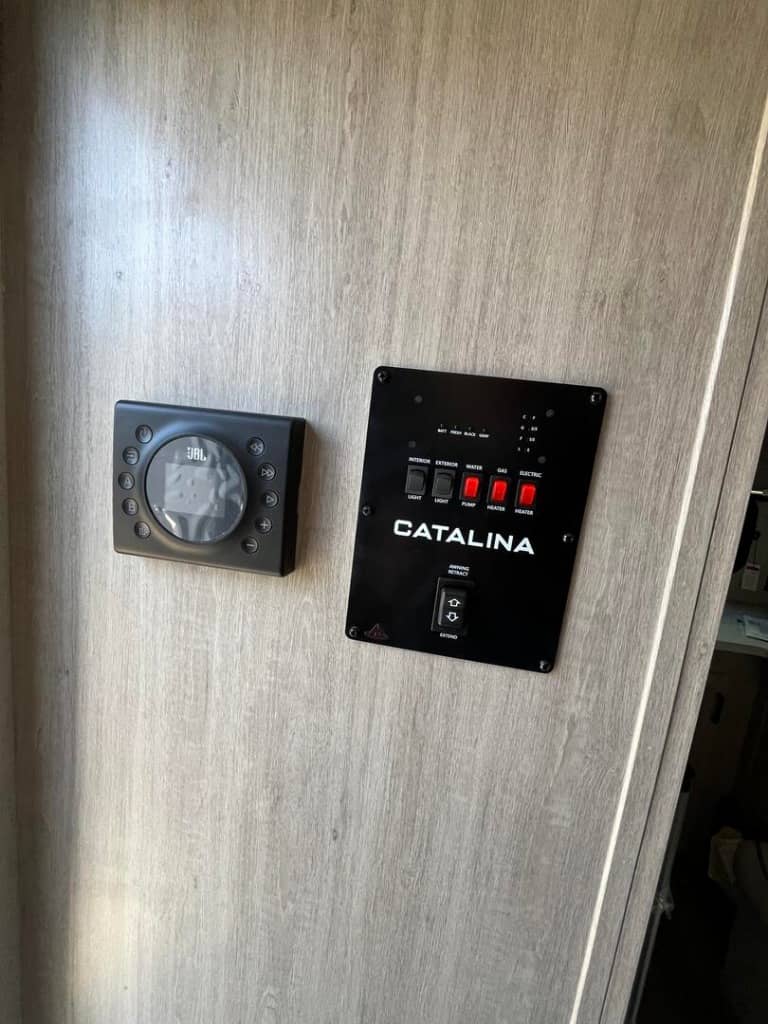 2025 Coachmen 2025 Coachmen Catalina - thumbnail 15