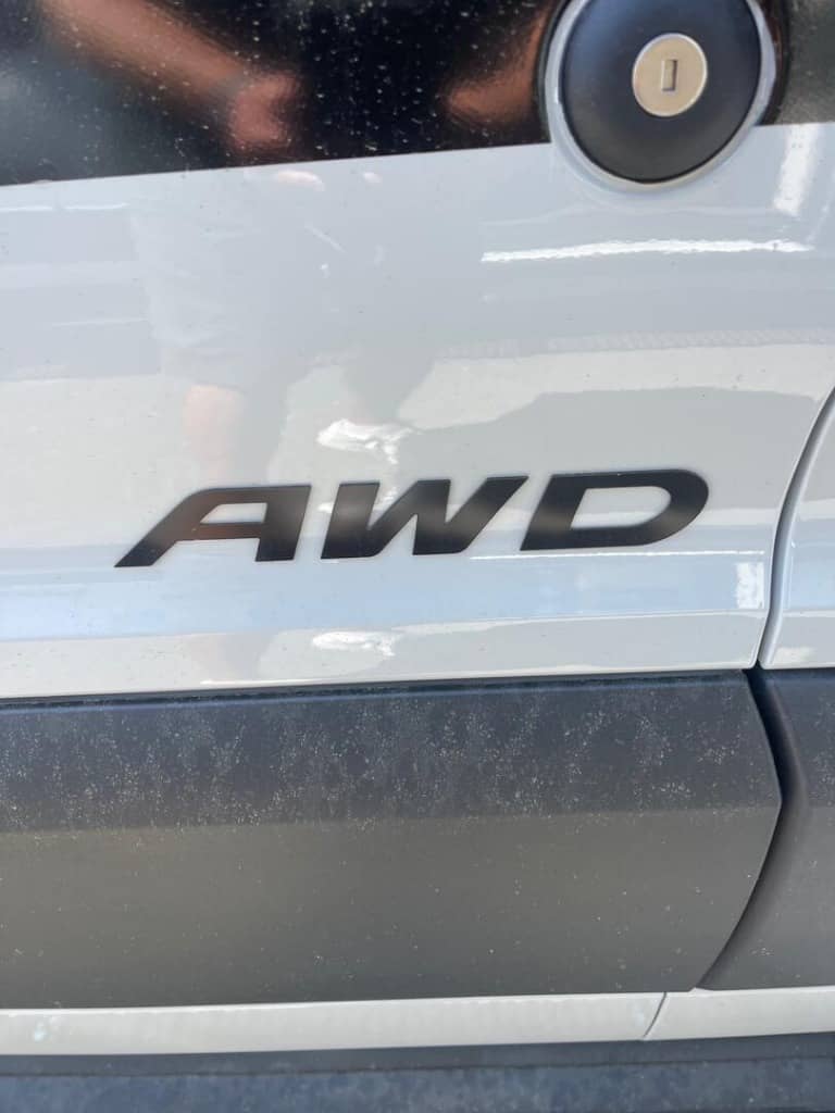 2026 Coachmen 2026 Coachmen Cross Trail - thumbnail 4