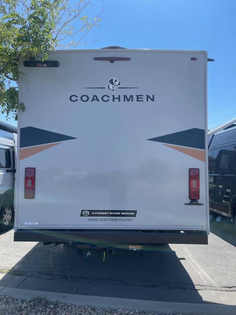 2026 Coachmen 2026 Coachmen Cross Trail - thumbnail 5