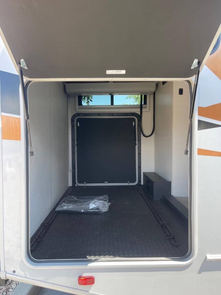 2026 Coachmen 2026 Coachmen Cross Trail - thumbnail 6