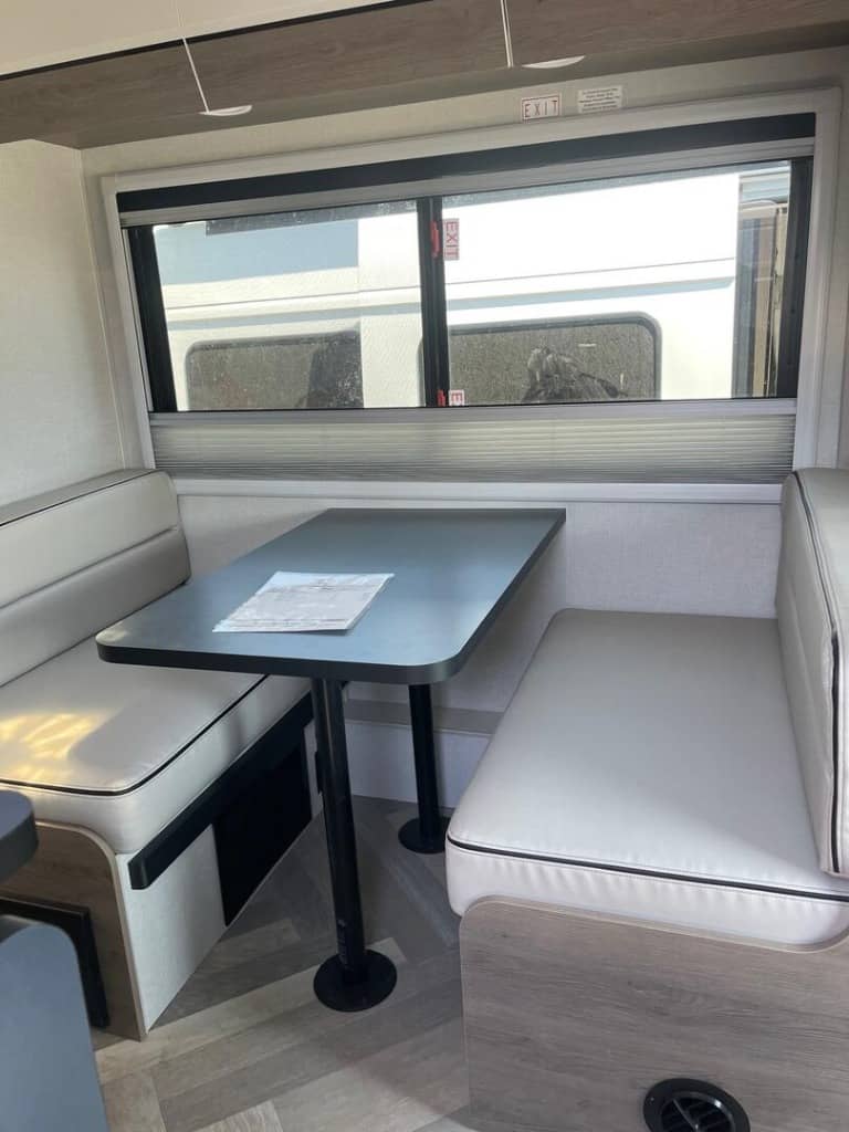 2026 Coachmen 2026 Coachmen Cross Trail - thumbnail 8