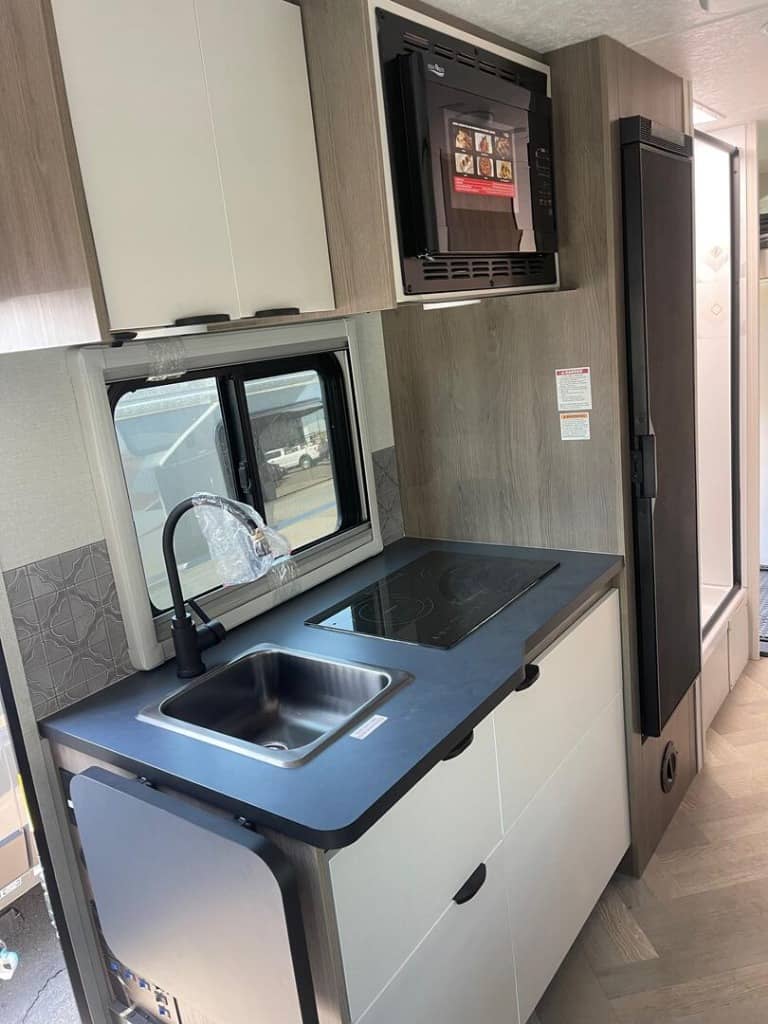 2026 Coachmen 2026 Coachmen Cross Trail - thumbnail 9