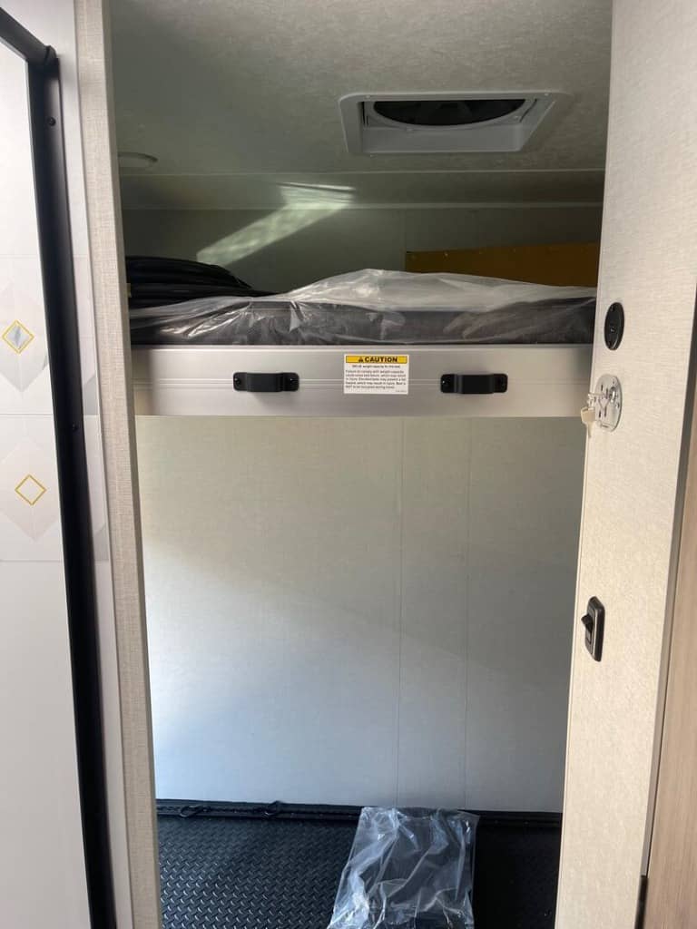 2026 Coachmen 2026 Coachmen Cross Trail - thumbnail 11