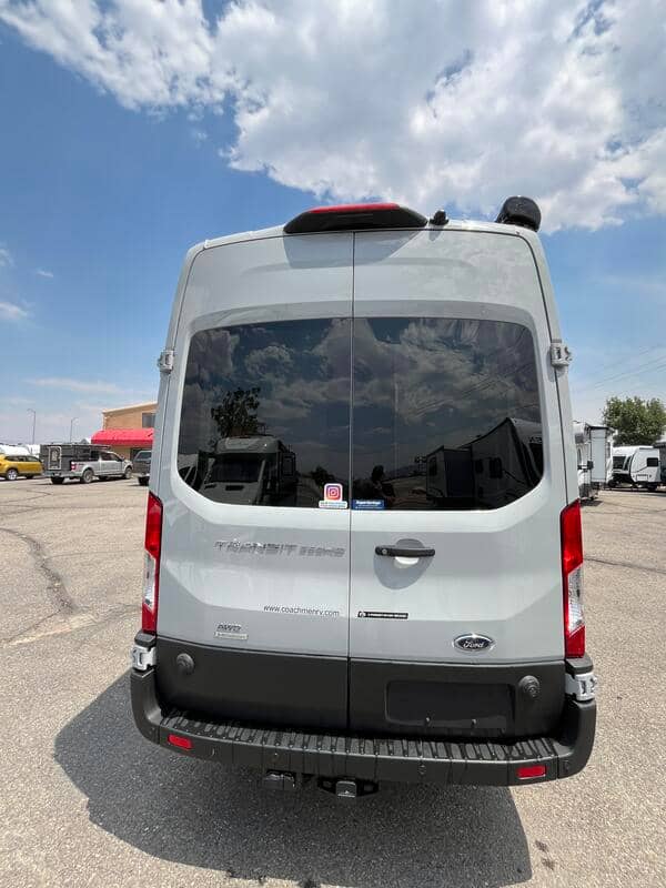 2026 Coachmen 2026 Coachmen Beyond - thumbnail 6