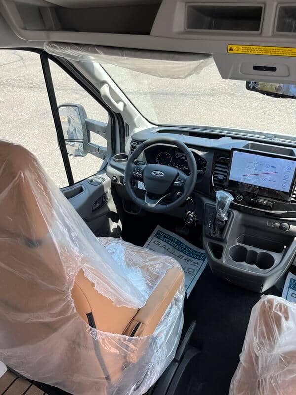 2026 Coachmen 2026 Coachmen Beyond - thumbnail 8