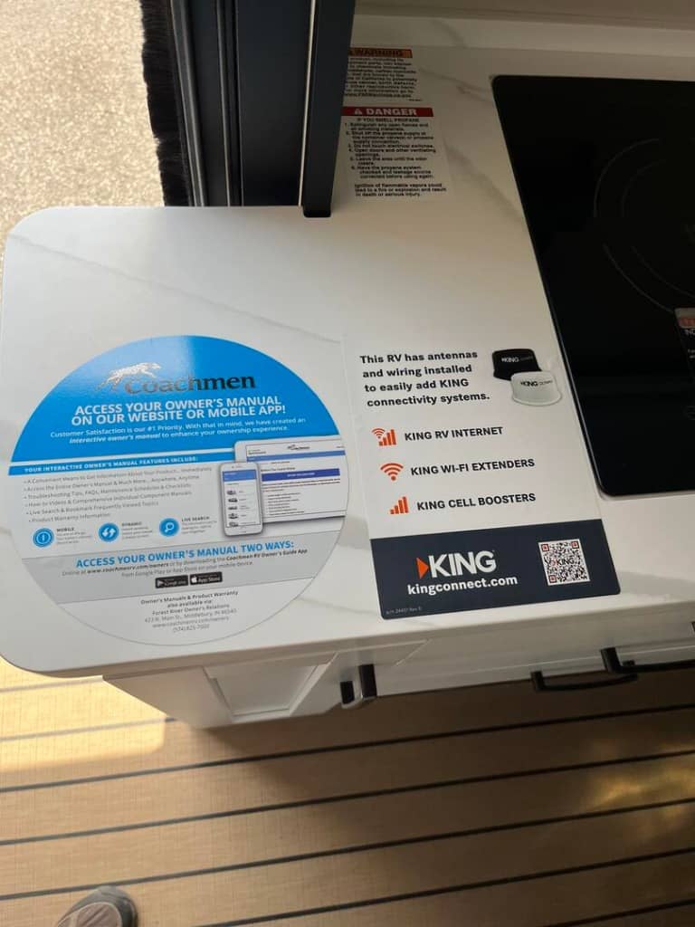 2026 Coachmen 2026 Coachmen Beyond - thumbnail 10