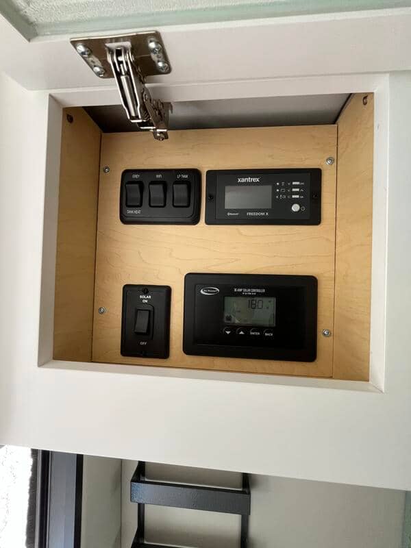 2026 Coachmen 2026 Coachmen Beyond - thumbnail 16