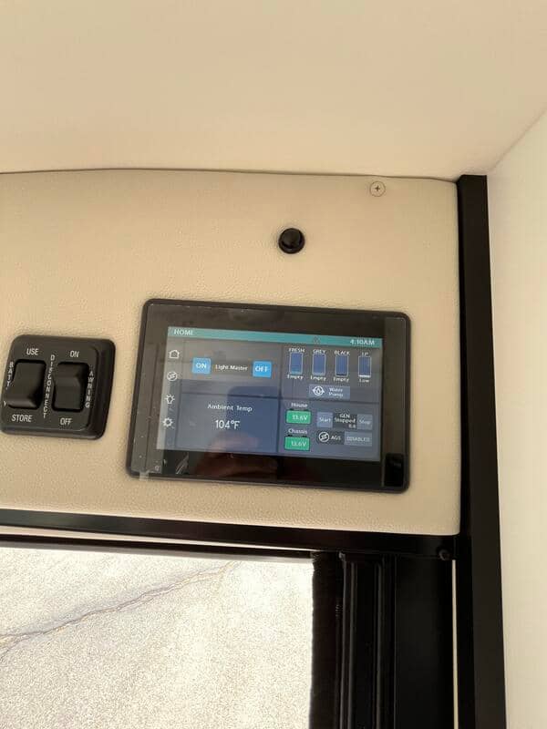 2026 Coachmen 2026 Coachmen Beyond - thumbnail 17