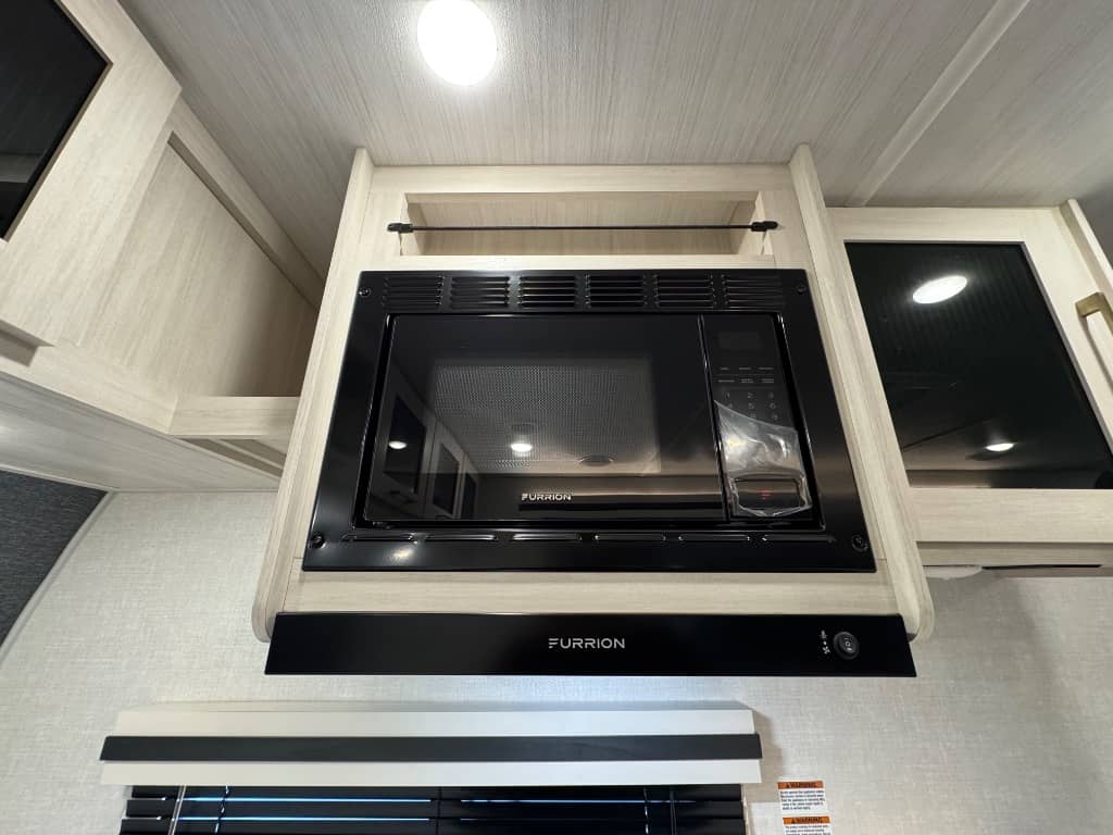 2025 Forest River 2025 Forest River Surveyor Legend - thumbnail 10