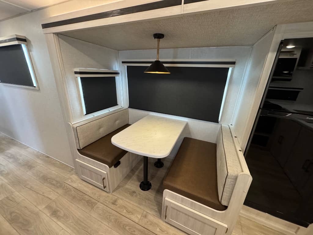 2025 Forest River 2025 Forest River Surveyor Legend - thumbnail 14