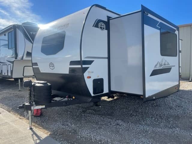 2025 Forest River 2025 Forest River Surveyor - thumbnail 2