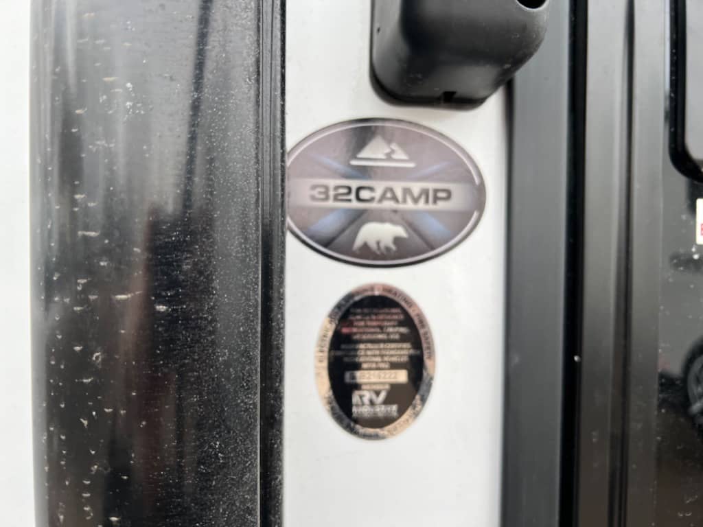 2025 Forest River 2025 Forest River Surveyor Legend X - thumbnail 6