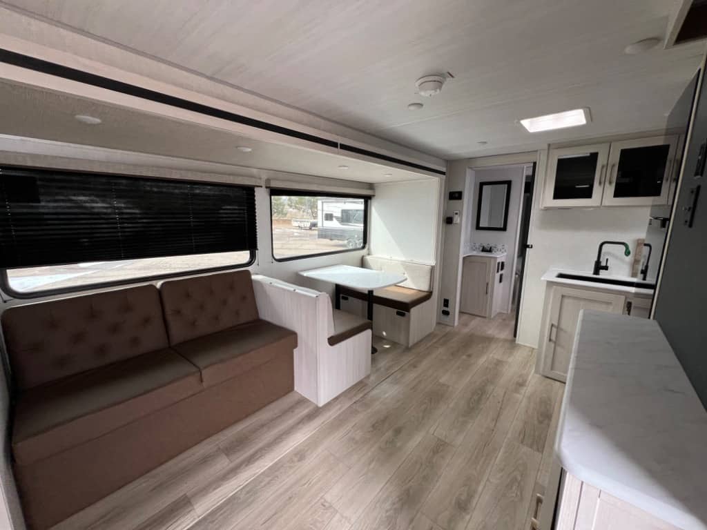 2025 Forest River 2025 Forest River Surveyor Legend X - thumbnail 9