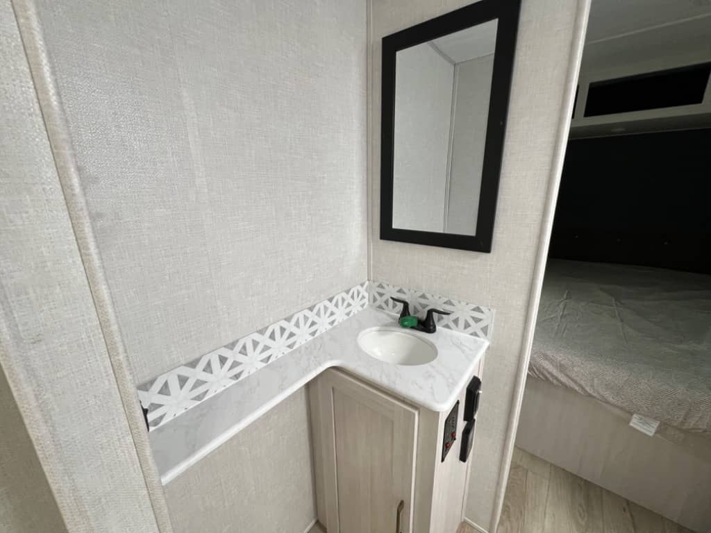 2025 Forest River 2025 Forest River Surveyor Legend X - thumbnail 13