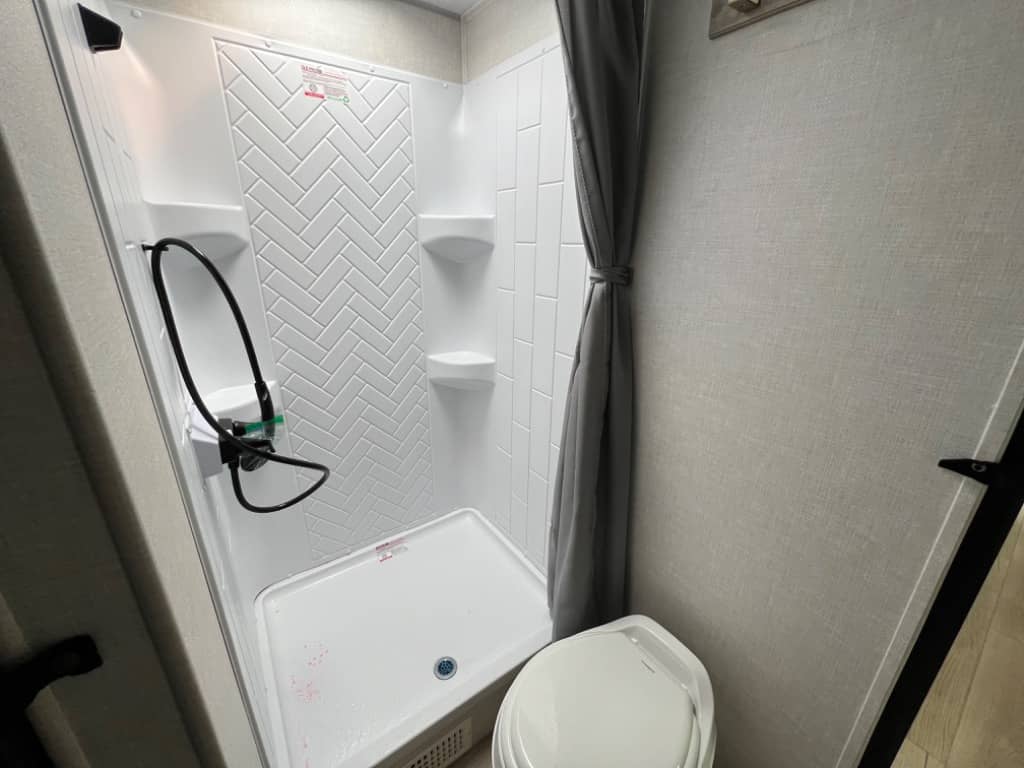 2025 Forest River 2025 Forest River Surveyor Legend X - thumbnail 14