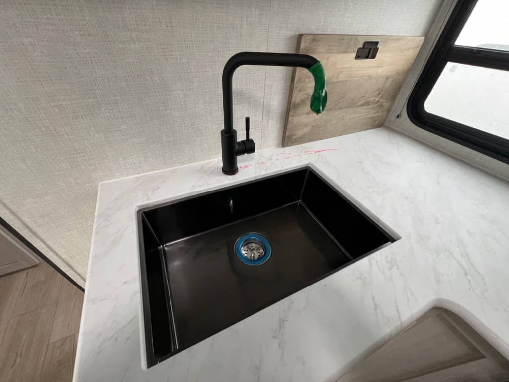 2025 Forest River 2025 Forest River Surveyor Legend X - thumbnail 16