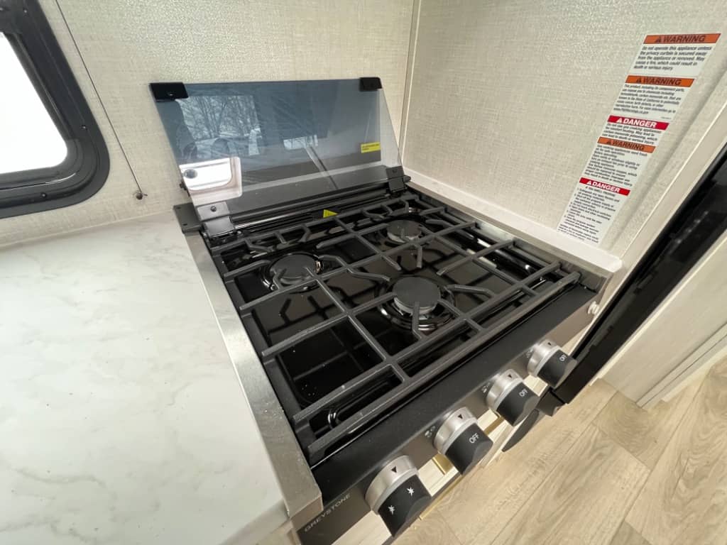 2025 Forest River 2025 Forest River Surveyor Legend X - thumbnail 17