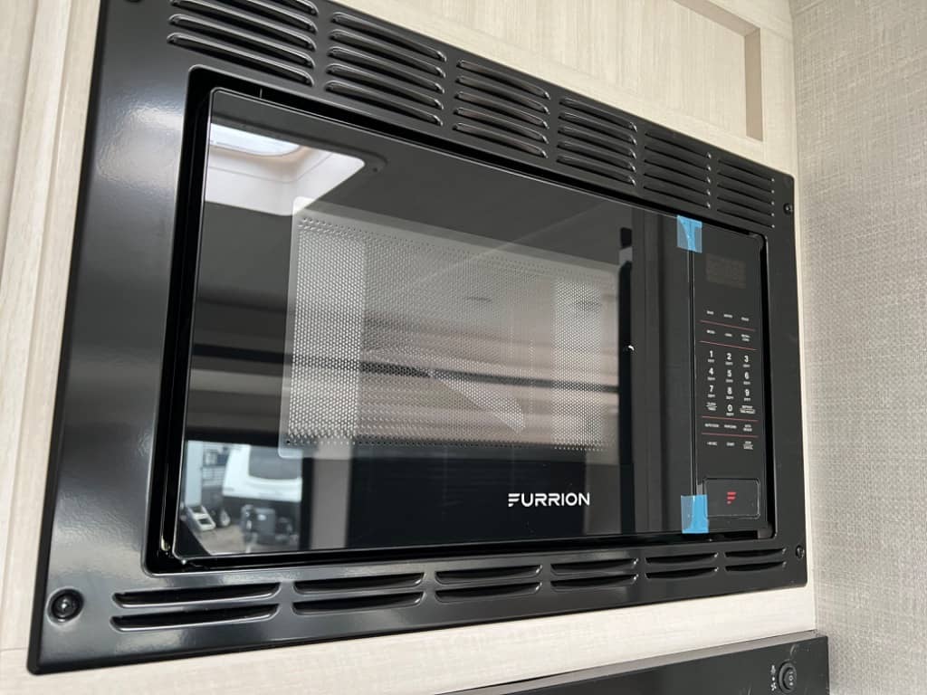 2025 Forest River 2025 Forest River Surveyor Legend X - thumbnail 18