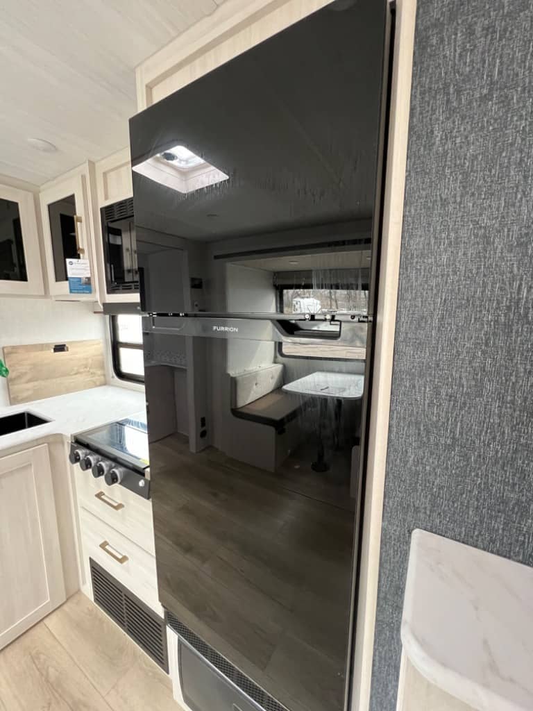 2025 Forest River 2025 Forest River Surveyor Legend X - thumbnail 19