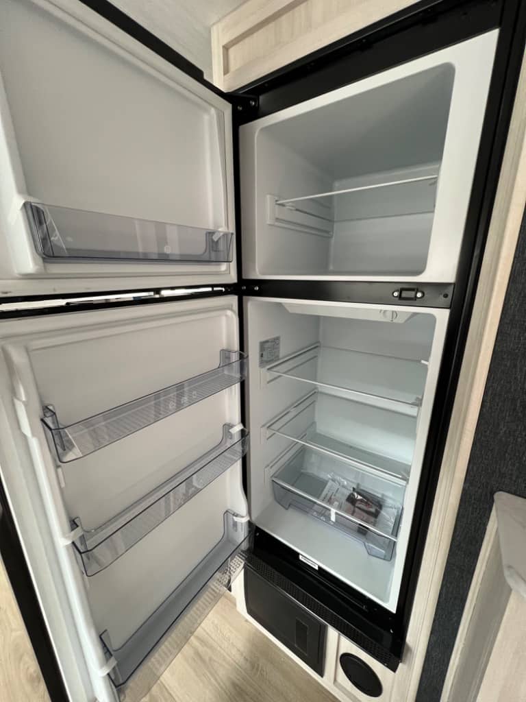 2025 Forest River 2025 Forest River Surveyor Legend X - thumbnail 20