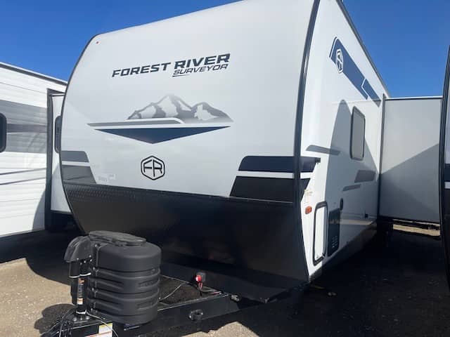 2025 Forest River 2025 Forest River Surveyor Legend X - thumbnail 3