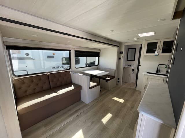 2025 Forest River 2025 Forest River Surveyor Legend X - thumbnail 4