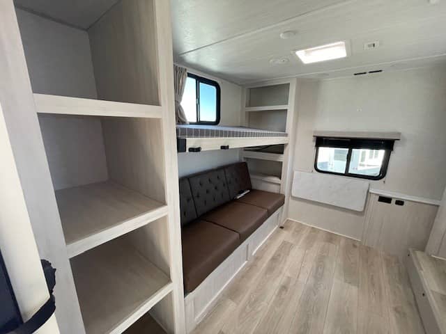 2025 Forest River 2025 Forest River Surveyor Legend X - thumbnail 7