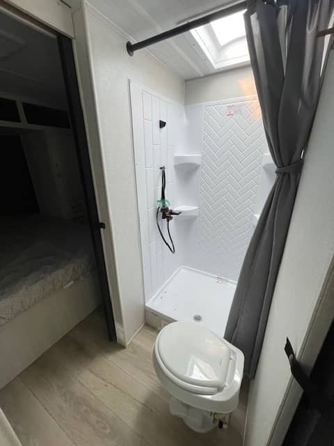 2025 Forest River 2025 Forest River Surveyor Legend X - thumbnail 10