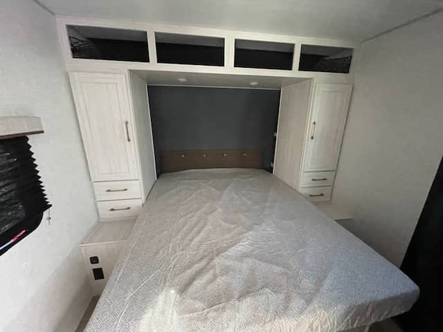 2025 Forest River 2025 Forest River Surveyor Legend X - thumbnail 11