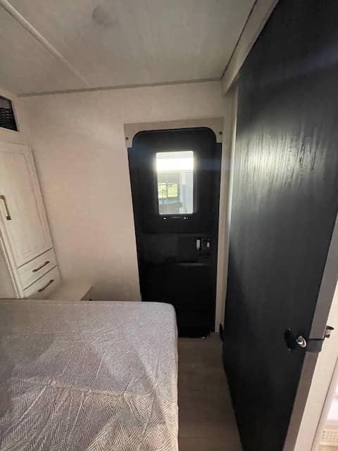 2025 Forest River 2025 Forest River Surveyor Legend X - thumbnail 12