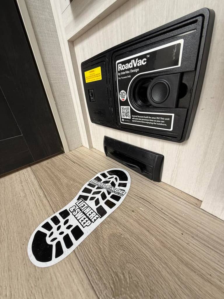 2025 Forest River 2025 Forest River Surveyor - thumbnail 17