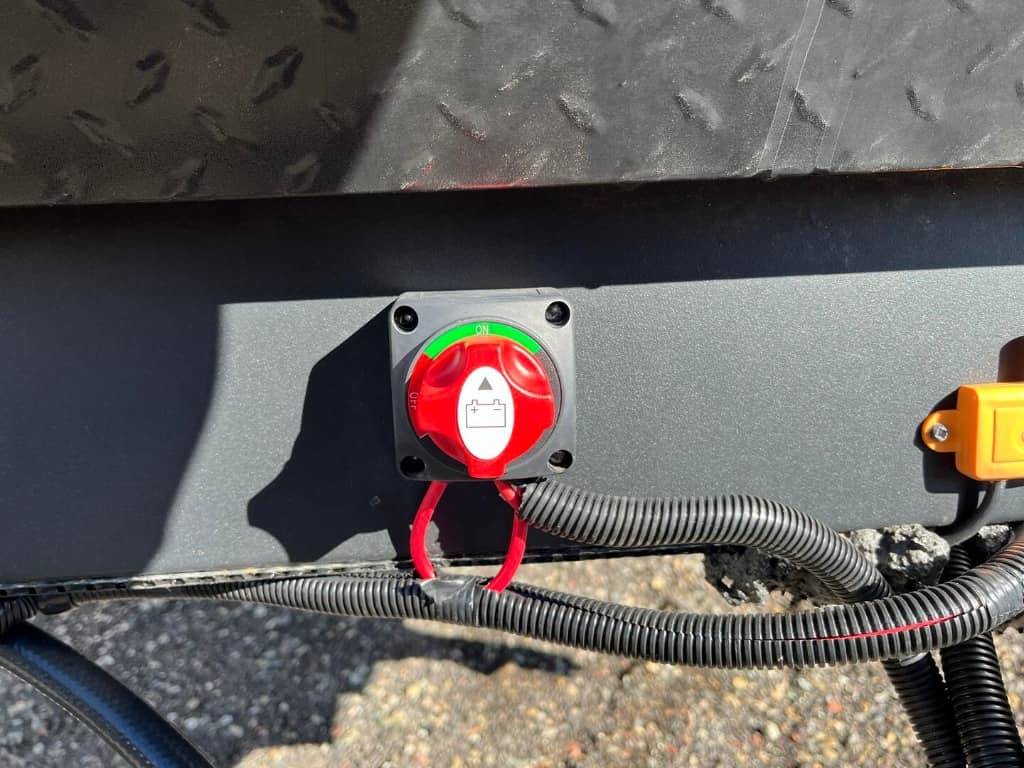 2025 Forest River 2025 Forest River Surveyor Legend - thumbnail 8