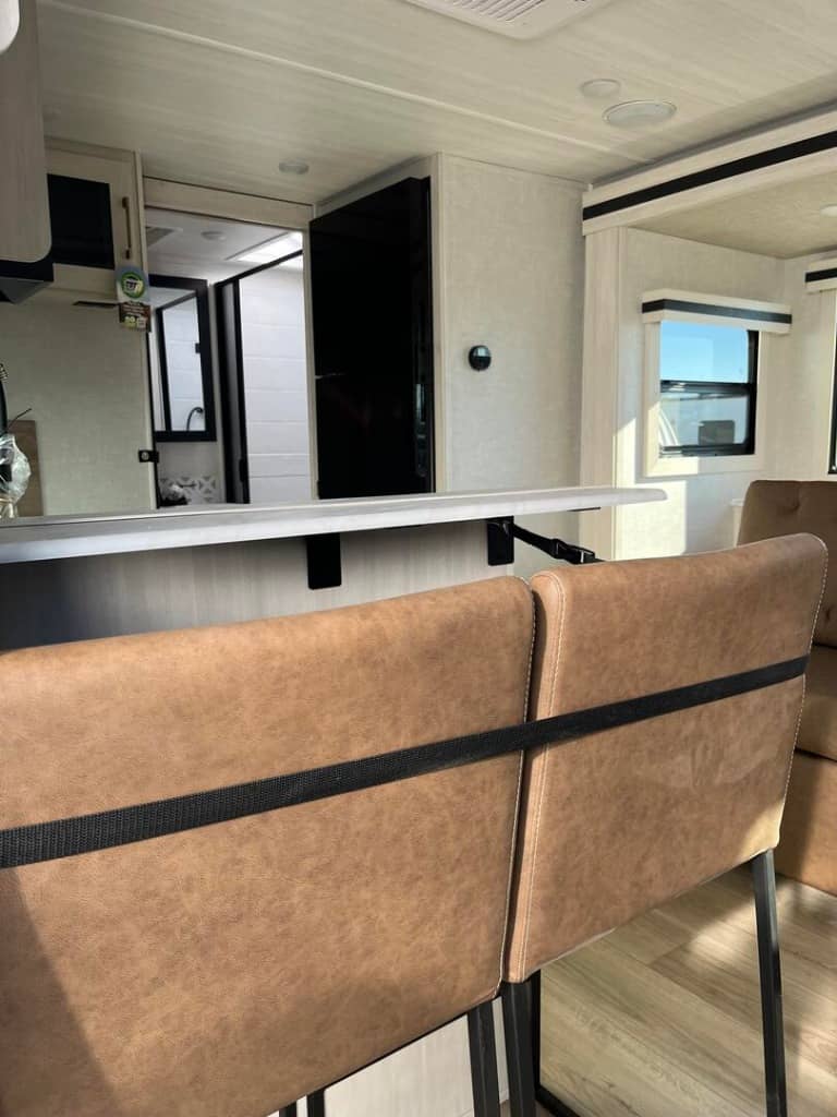 2025 Forest River 2025 Forest River Surveyor Legend - thumbnail 11