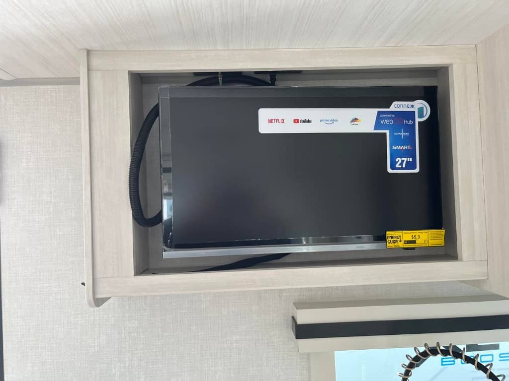 2025 Forest River 2025 Forest River Surveyor Legend - thumbnail 14