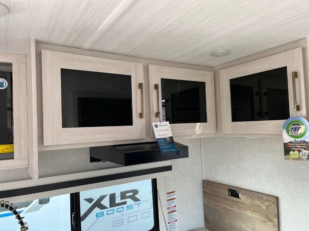 2025 Forest River 2025 Forest River Surveyor Legend - thumbnail 15