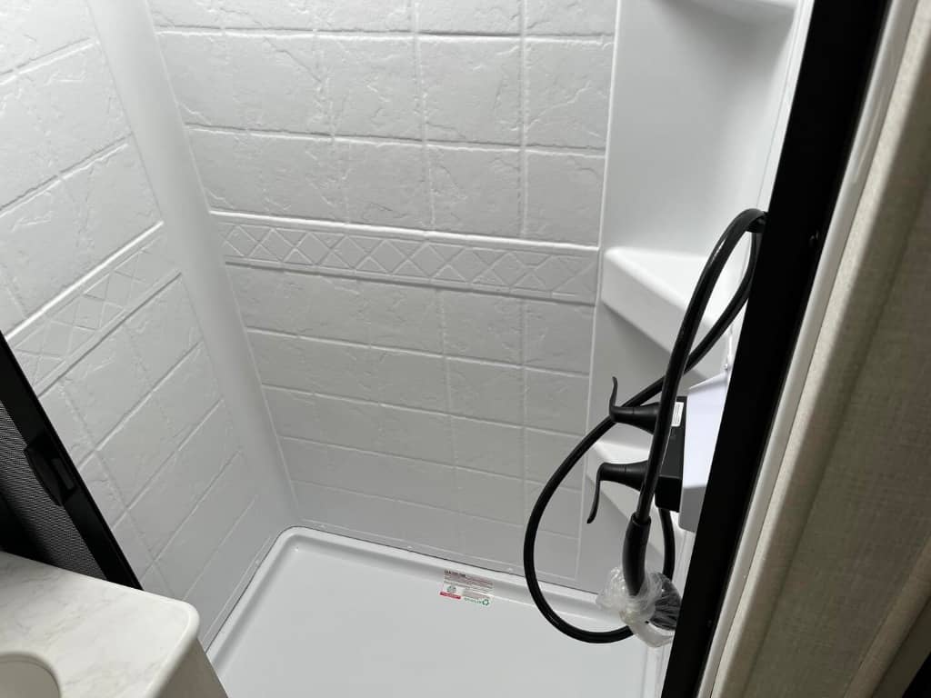 2025 Forest River 2025 Forest River Surveyor Legend - thumbnail 21