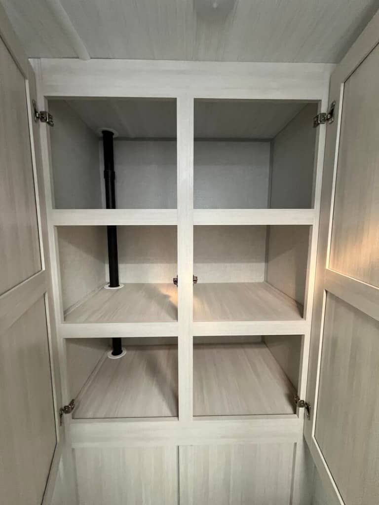 2025 Forest River 2025 Forest River Surveyor Legend - thumbnail 22