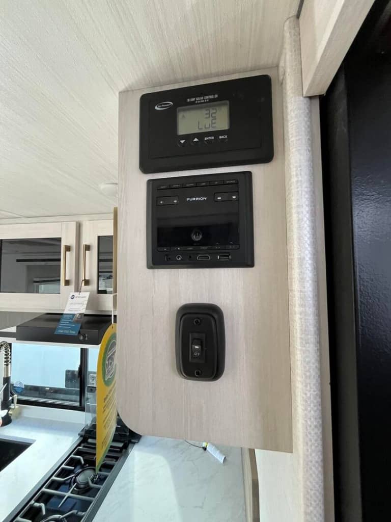 2025 Forest River 2025 Forest River Surveyor Legend - thumbnail 23