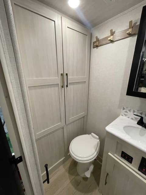 2025 Forest River 2025 Forest River Surveyor Legend - thumbnail 10