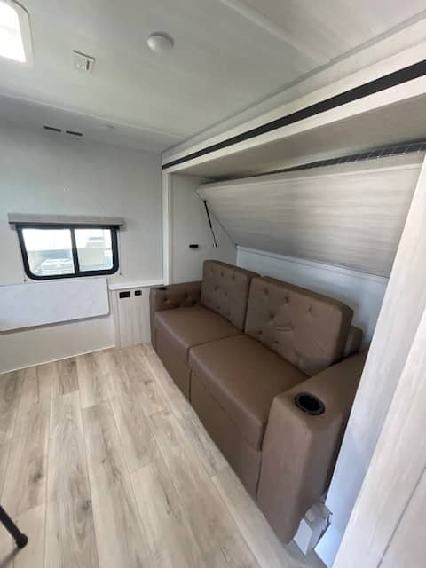 2025 Forest River 2025 Forest River Surveyor Legend X - thumbnail 7