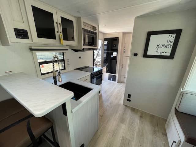 2025 Forest River 2025 Forest River Surveyor Legend - thumbnail 7