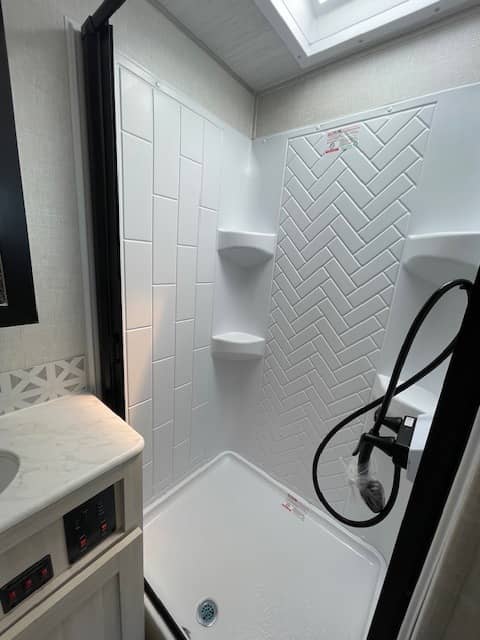 2025 Forest River 2025 Forest River Surveyor Legend - thumbnail 9